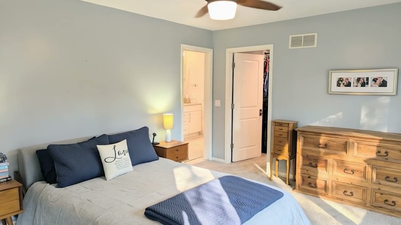 5322 Lynhill Street, Portage, MI 49024