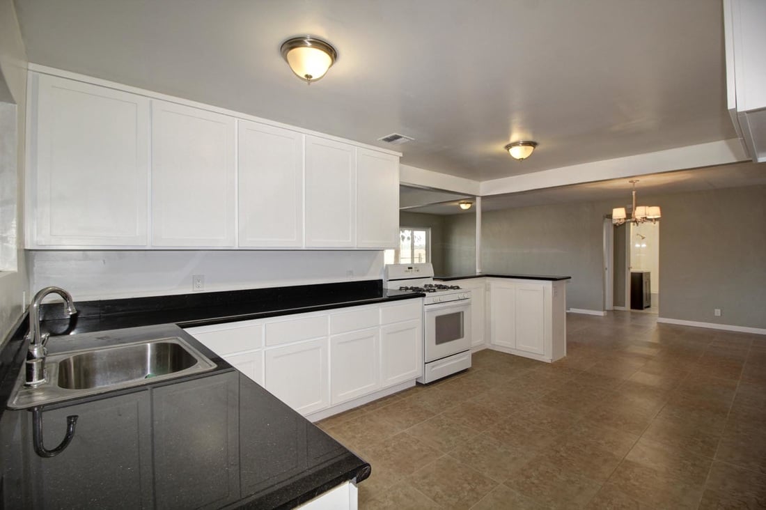 Great Opportunity! Two Houses on One Lot!