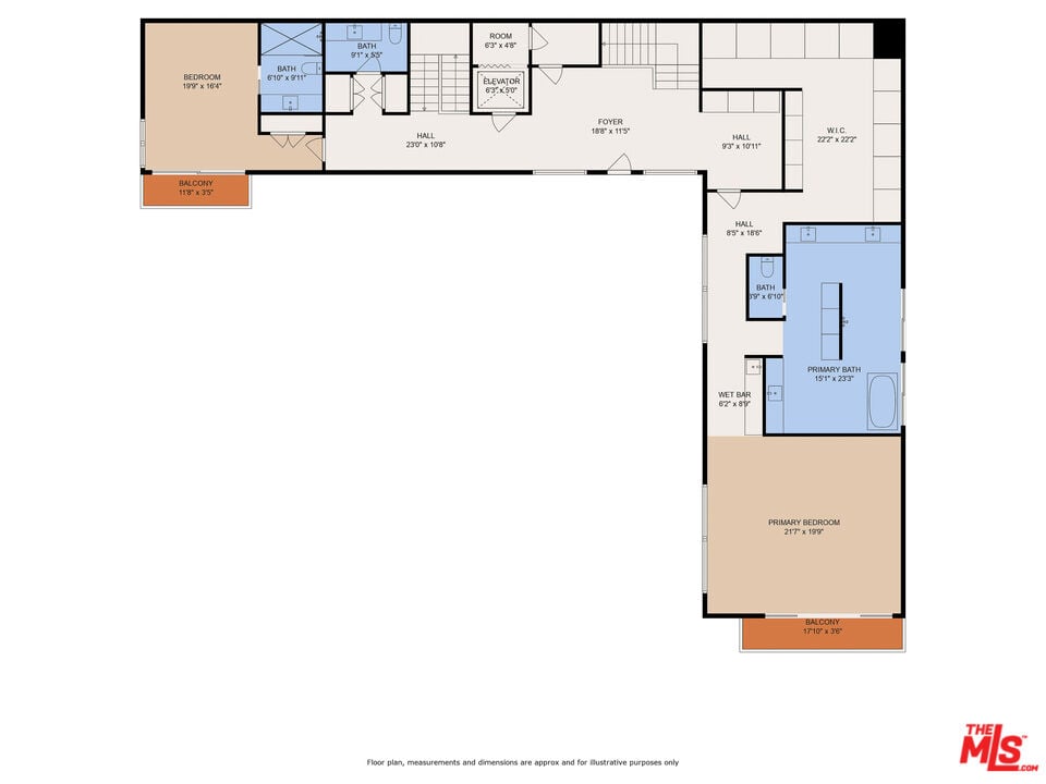 Pinnacle Manor, Willow Glen Rd, 90046