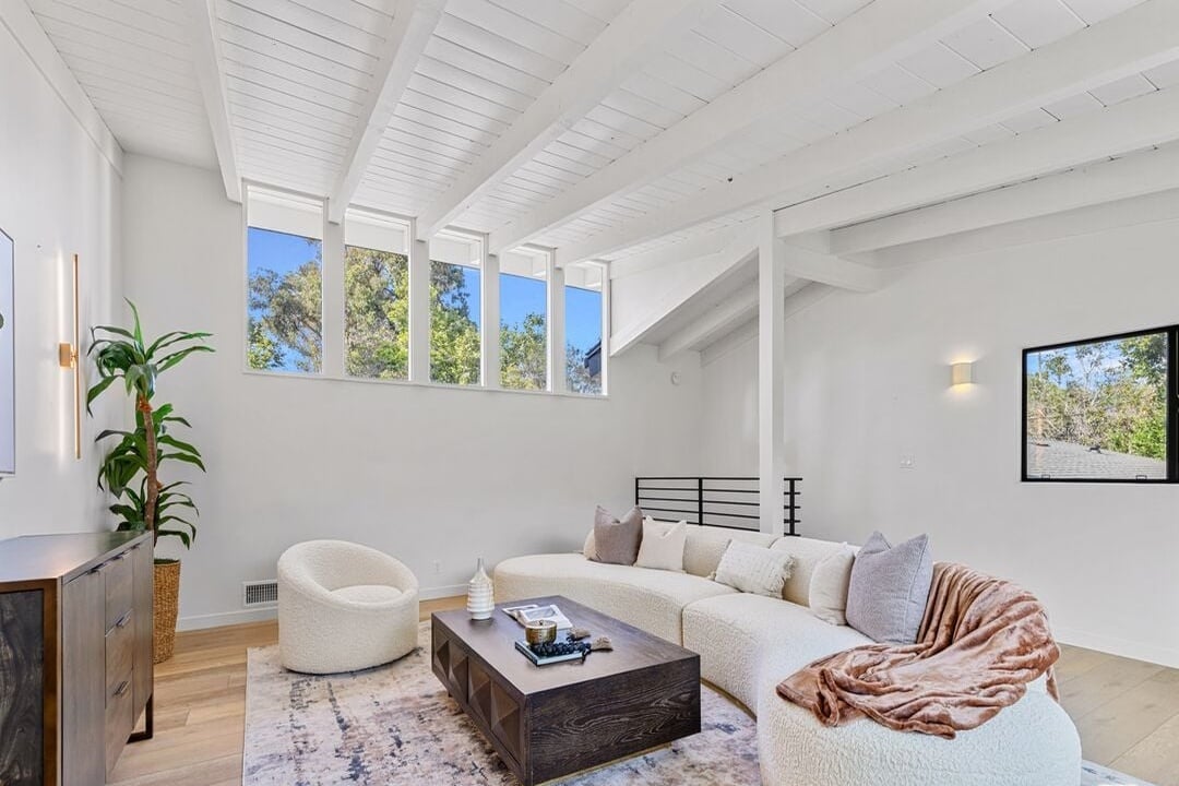 Zenith Reserve,Westcove Dr, 90049