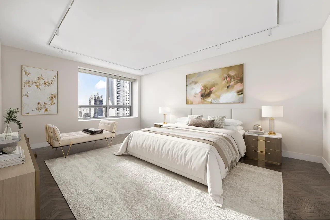 15 W 53rd St #30F