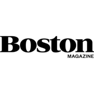 Boston Magazine Logo