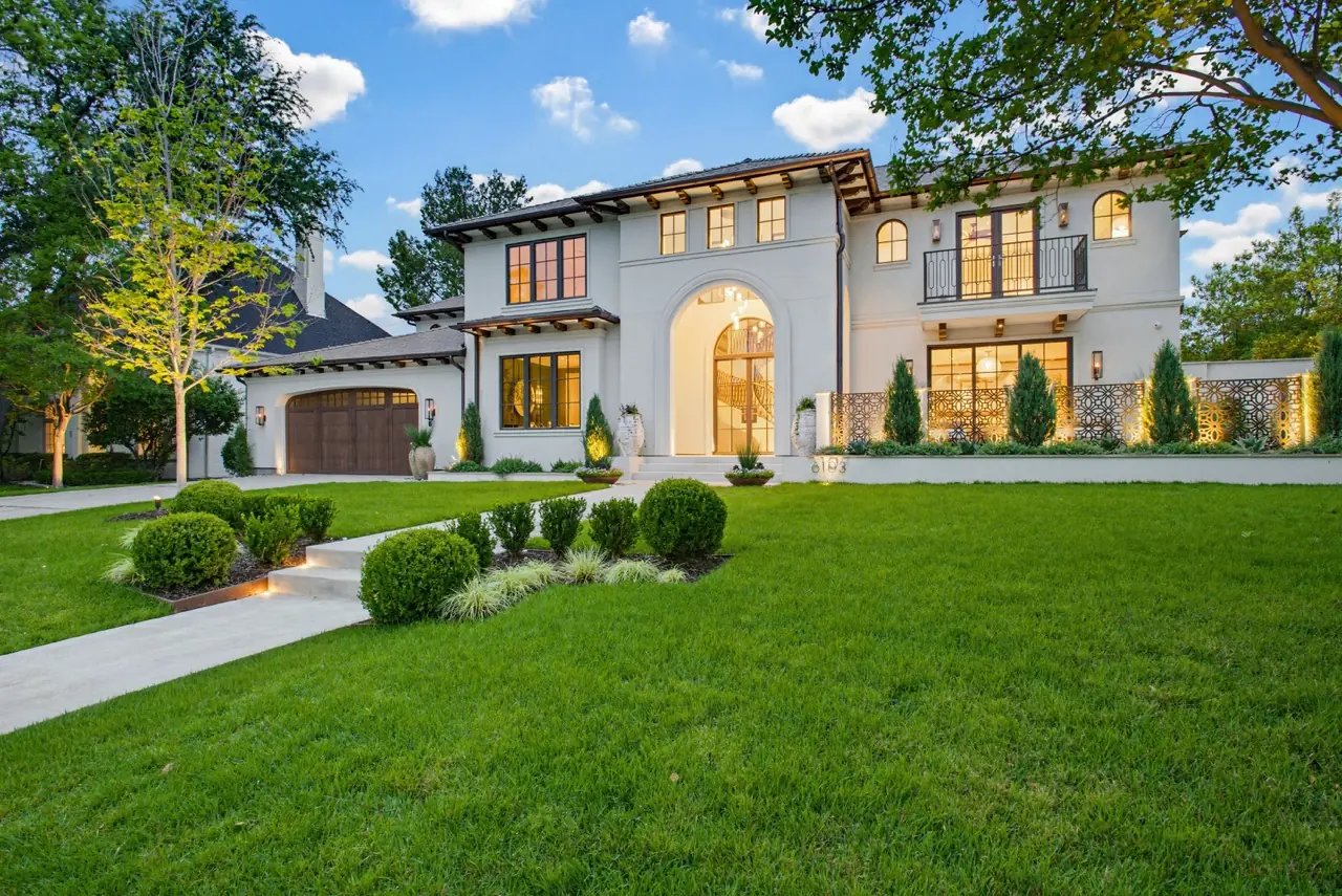Preston Hollow
