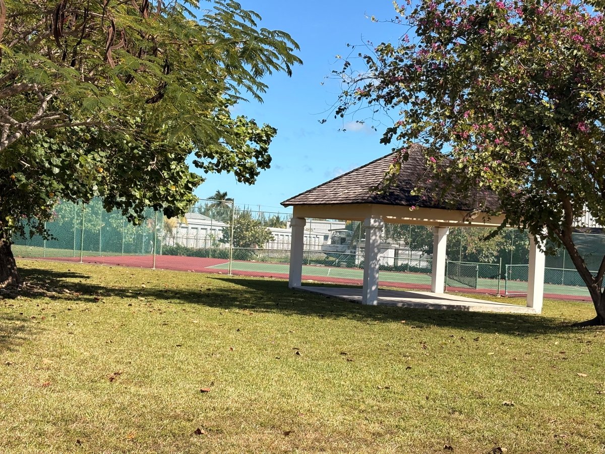 #103 Westwind Residence