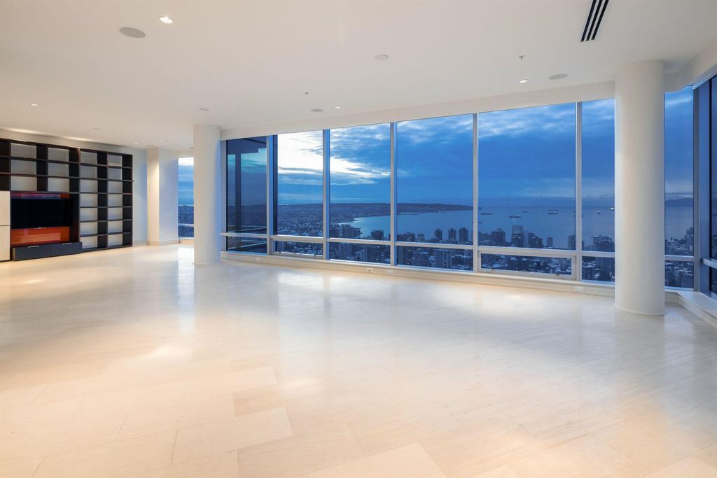 1128 W Georgia St, #4802