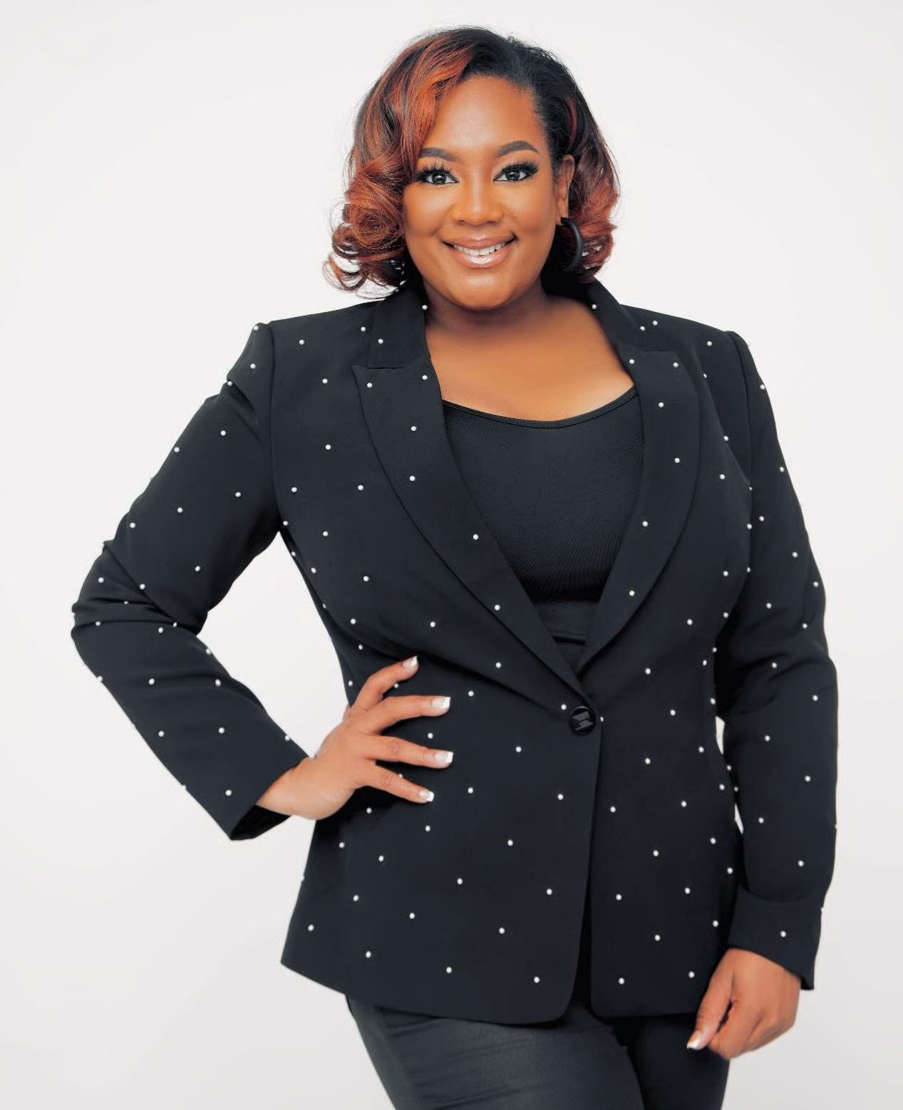 Charmaine Foster
