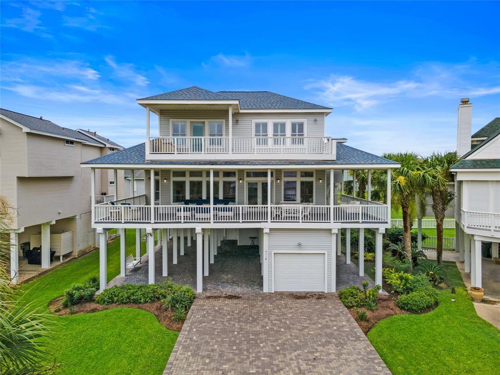 4118 Rum Bay