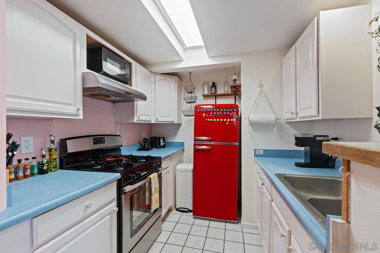 1042 Lincoln Ave. San Diego, CA