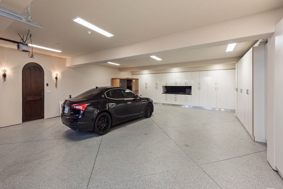 Harmony Villa