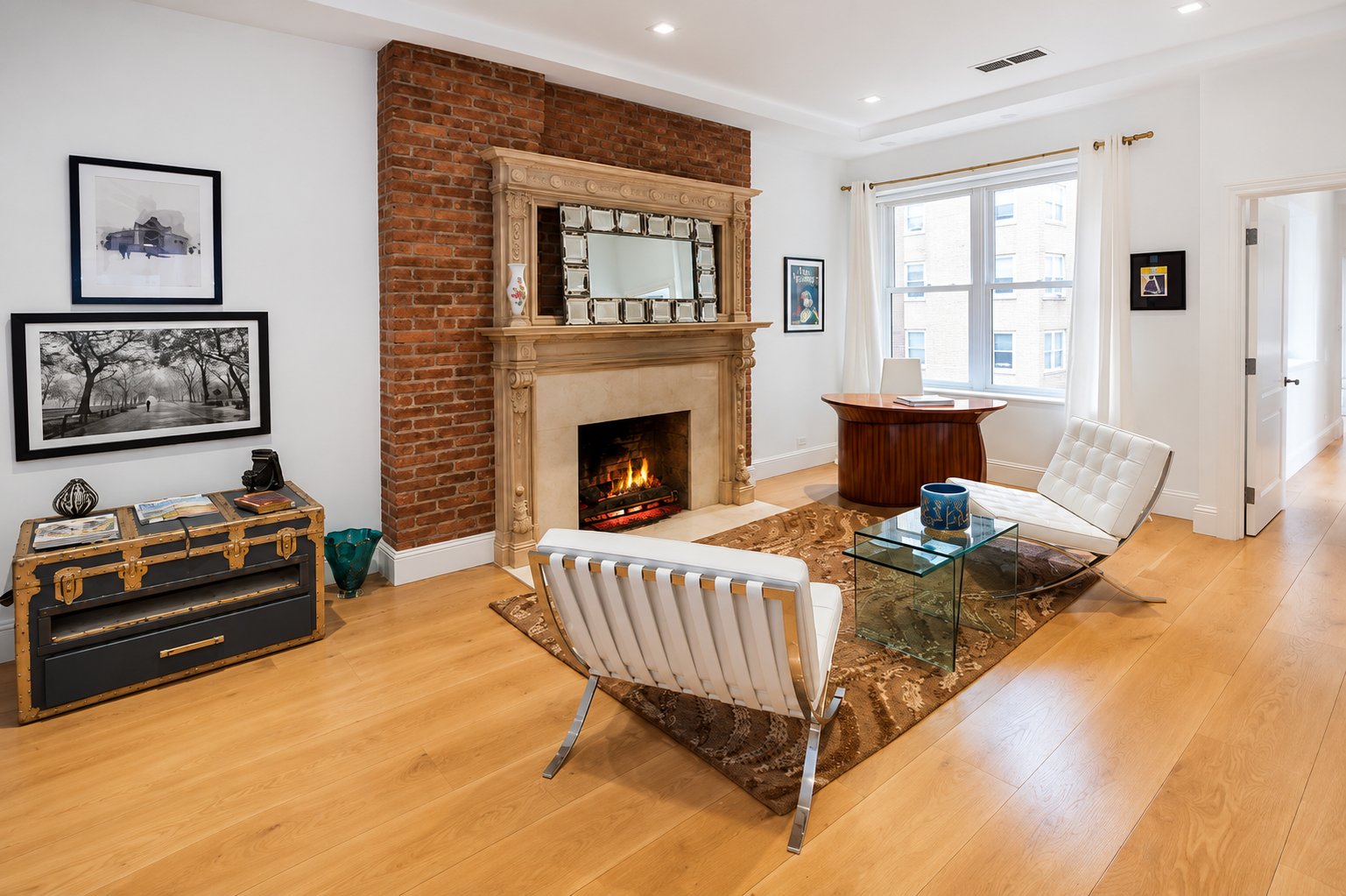 3 WEST 73rd St PH