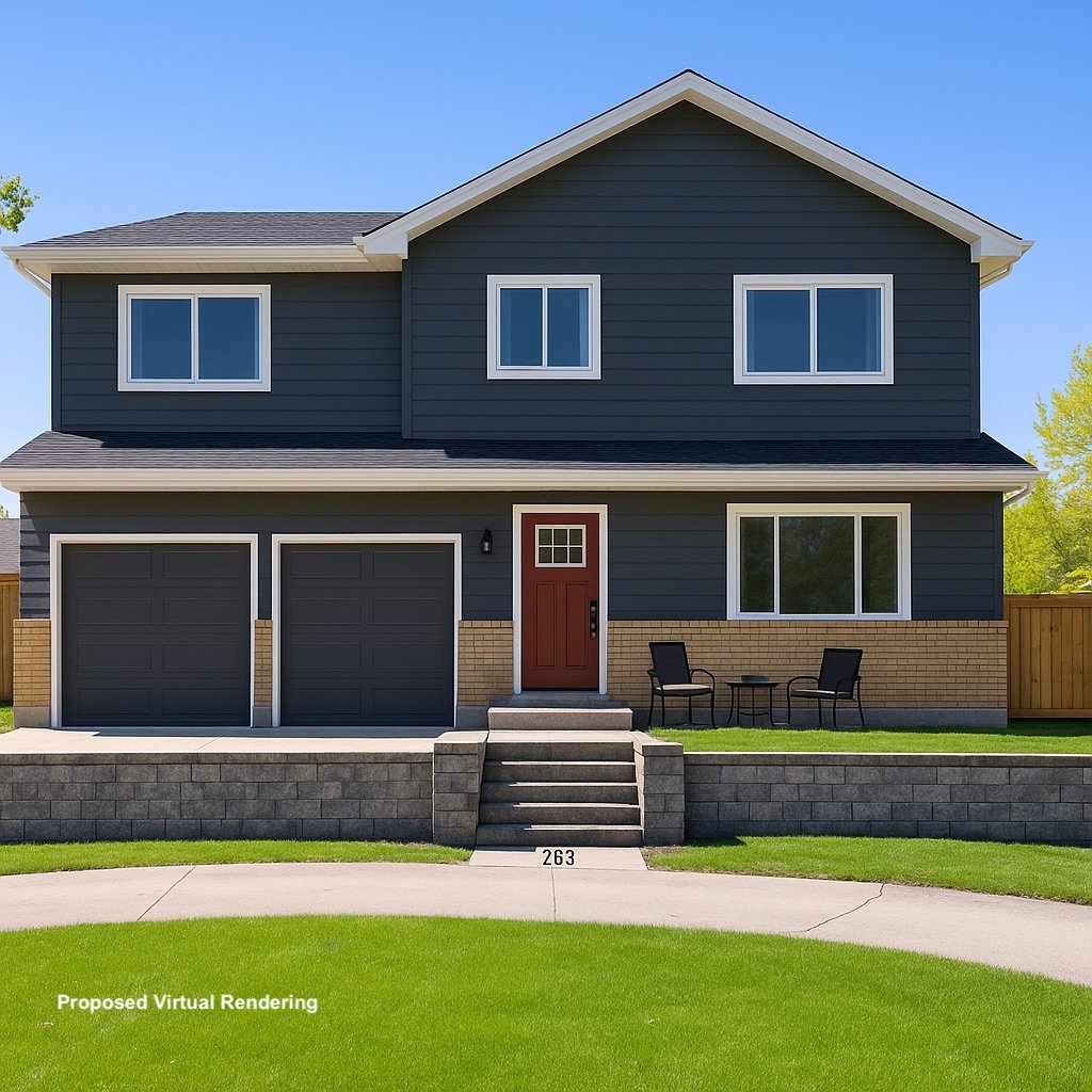 425 Plains Road W, Burlington