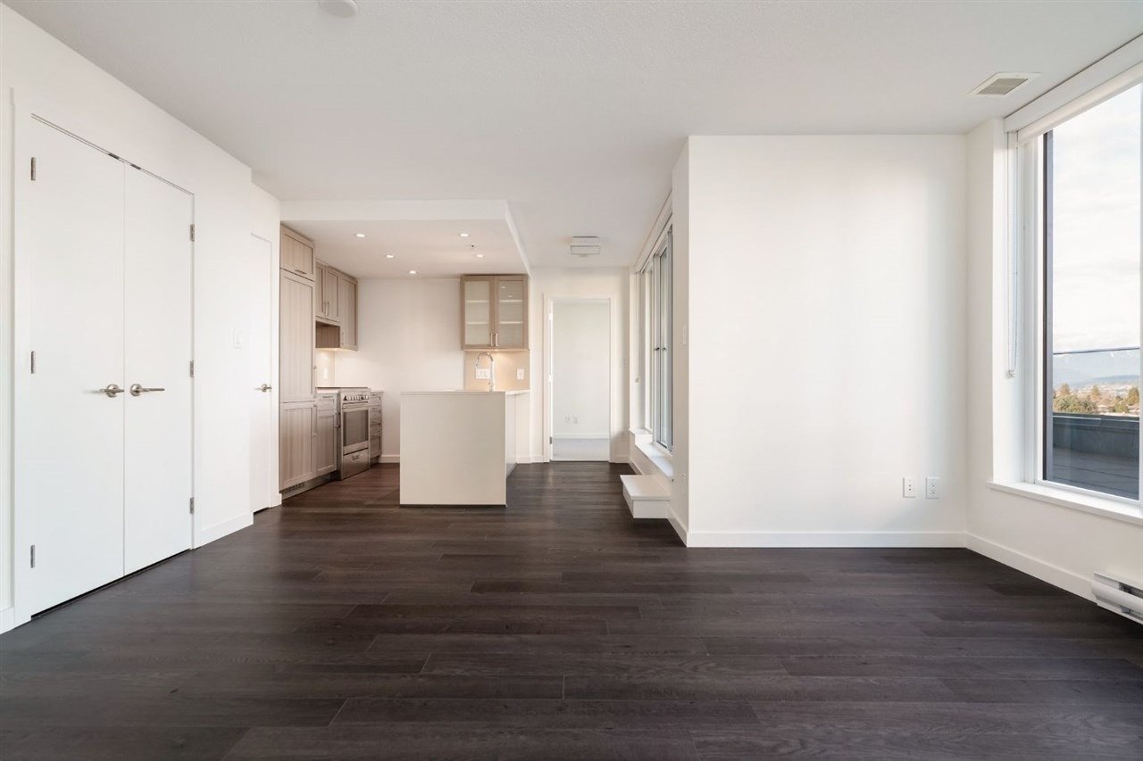 5665 Boundary Rd, #1009