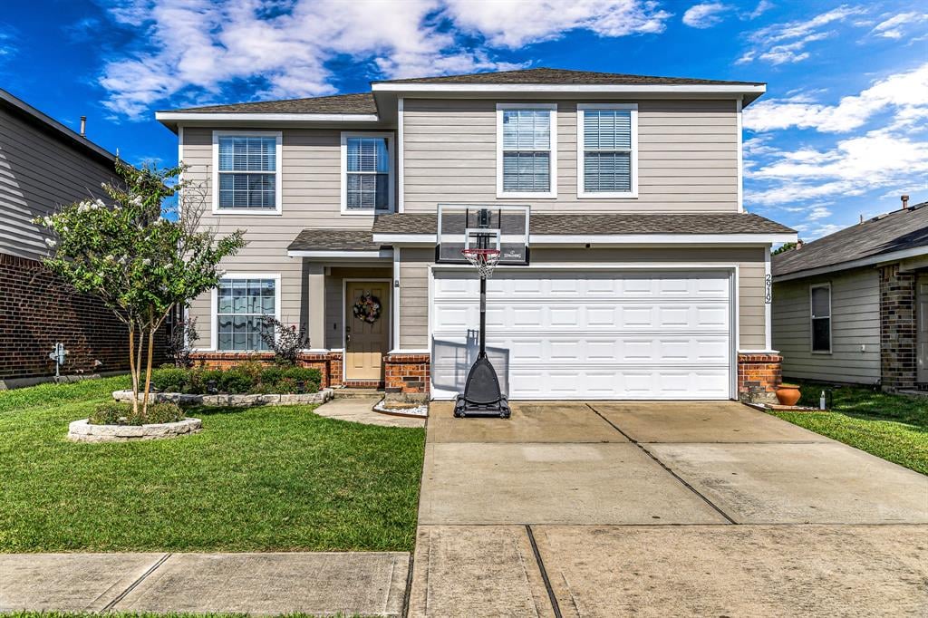 2919 Brightspring Ct