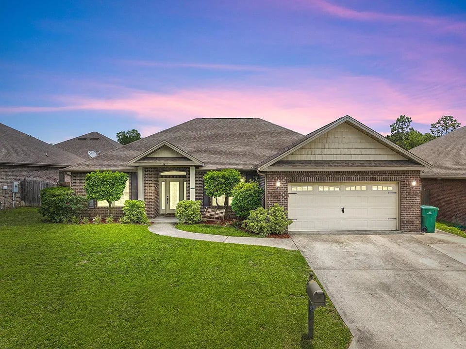 4430 Mirada Way