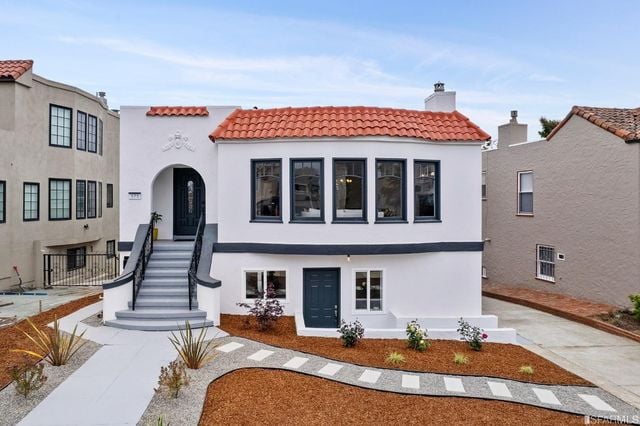 Ingleside Terraces