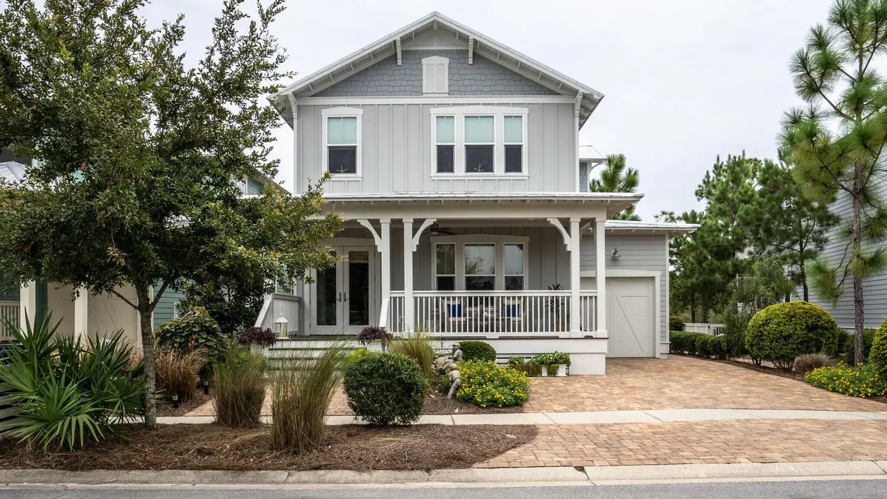 73 Flatwoods Forest Loop