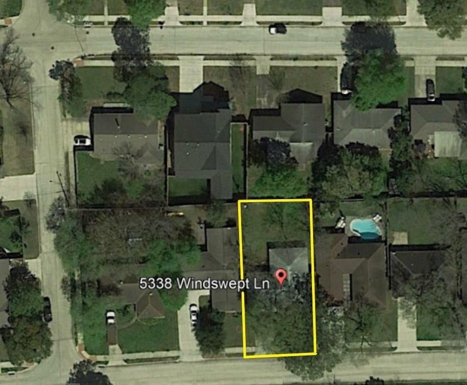 5338 Windswept Ln