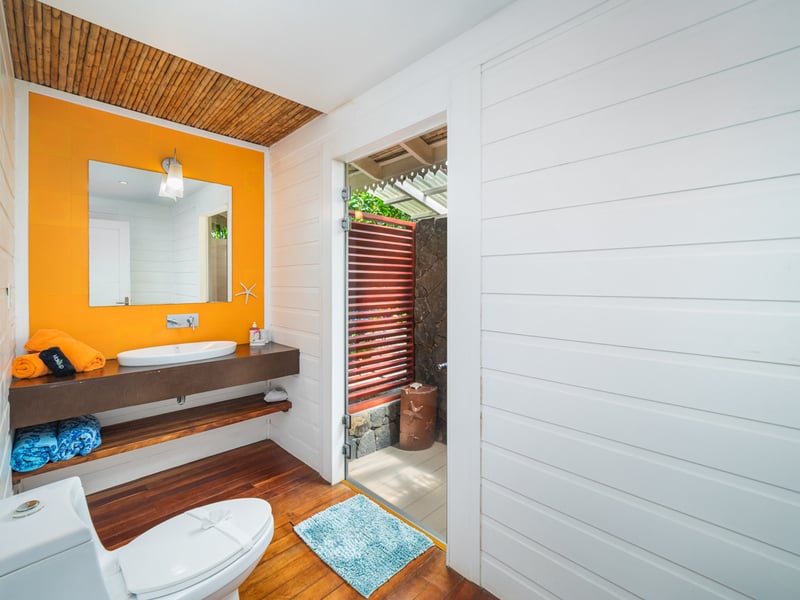 Villa Nacara | Elegant 4BR French-Style Home near Tamarindo