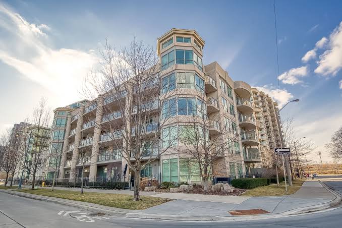 80 Palace Pier Ct #406
