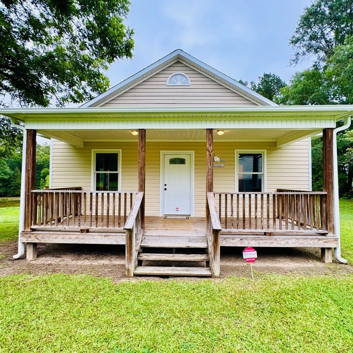 A Stunning Countryside Retreat Near Greenville and Anderson, SC: 800 Holiday Dam Road, Honea Path