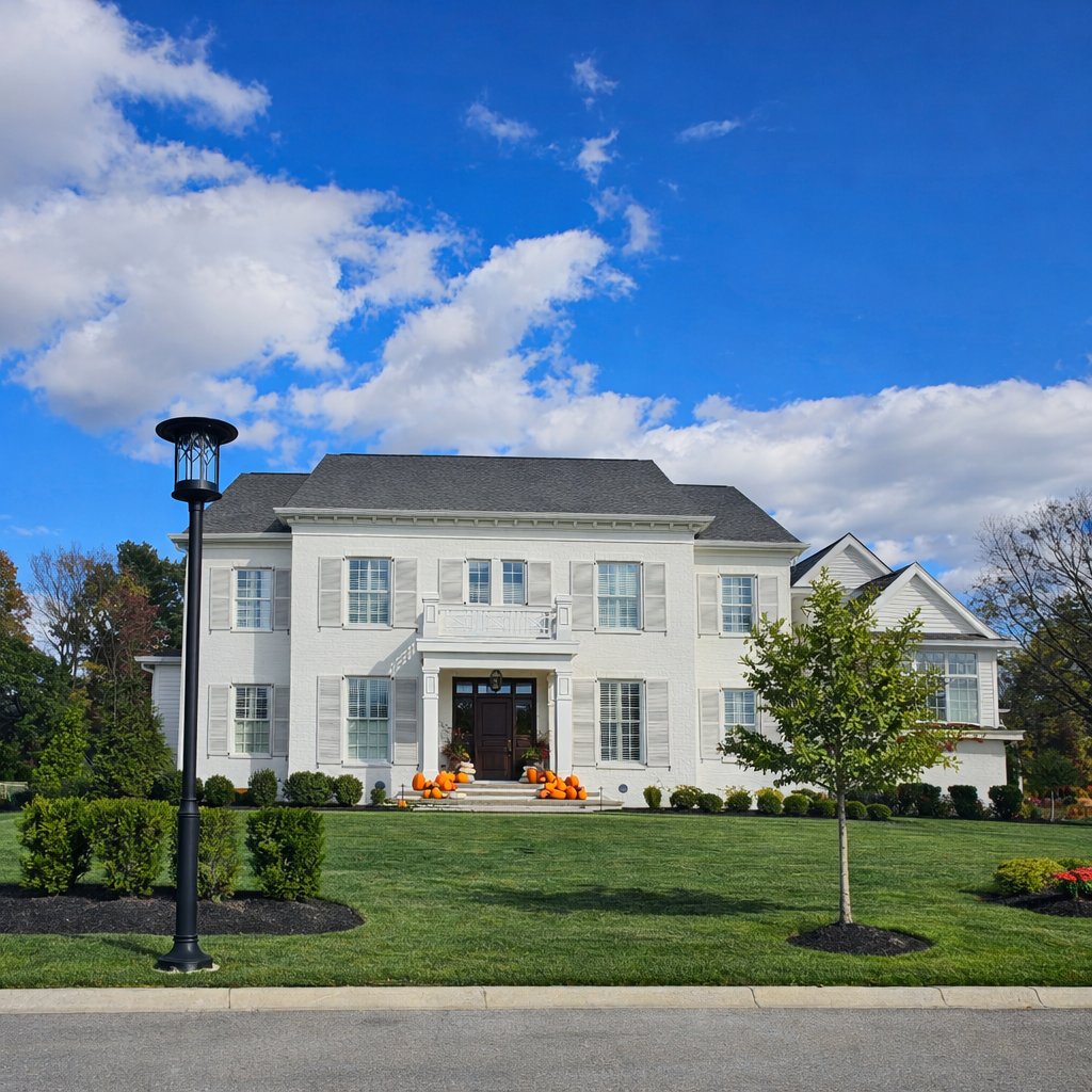 Jackson’s Grant Carmel IN