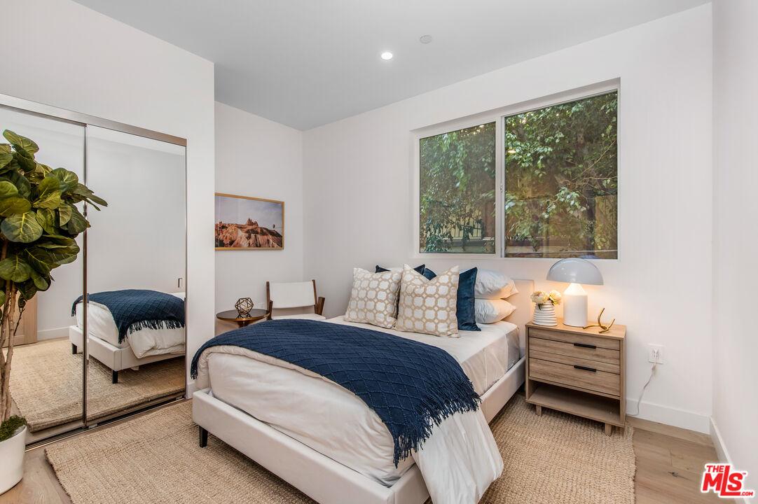 1367 N Alta Vista Unit: 301