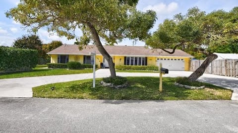 1599 Isabel Este Road | Boca Raton Real Estate