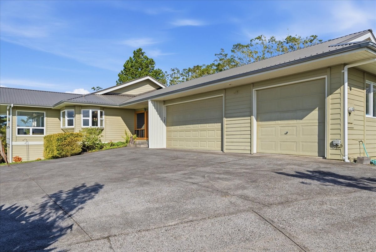 Mokuloa Custom Home