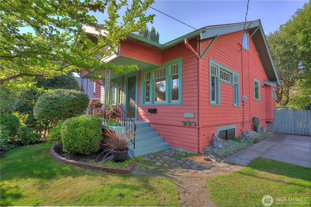 108 NW 75th Street