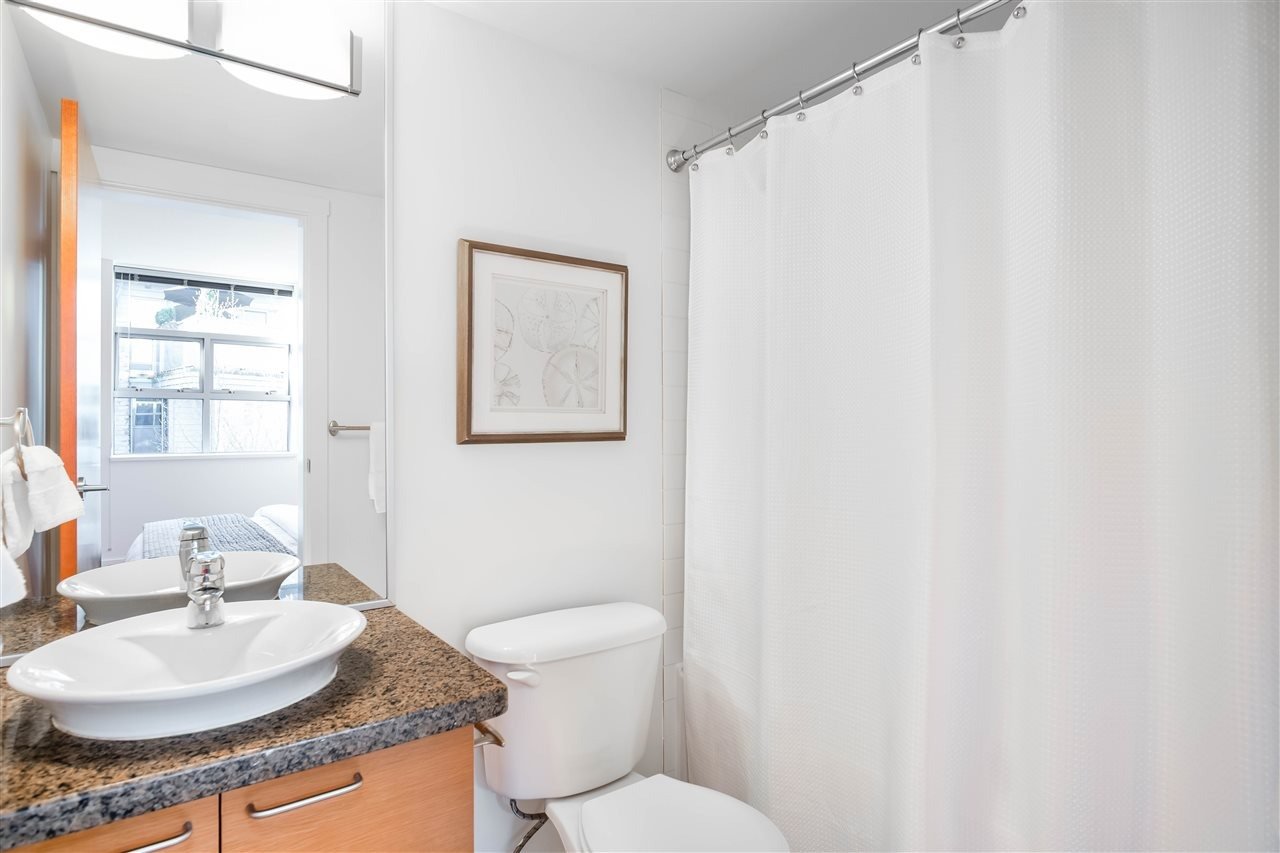 1250 W 6th Ave, #11