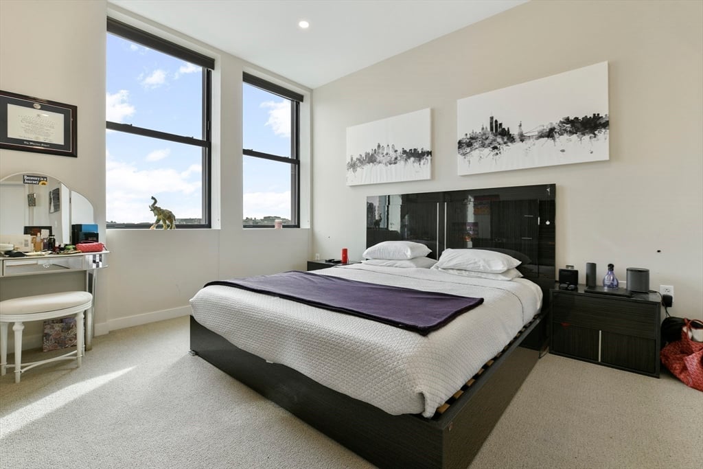 285 Columbus Lofts