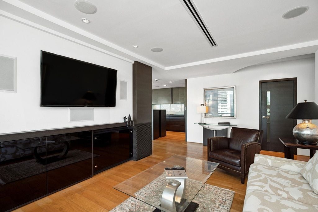 837 W Hastings St, #2801