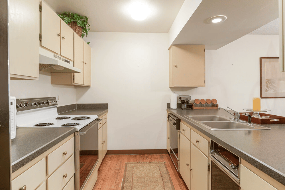 Just Listed: Incredible Condo in The Village at Genesee