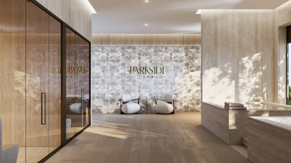 BI Group USA Opens Sales Gallery For Kobi Karp-Designed Parkside Residences in Brickell