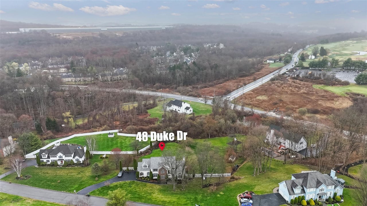 48 Duke Drive