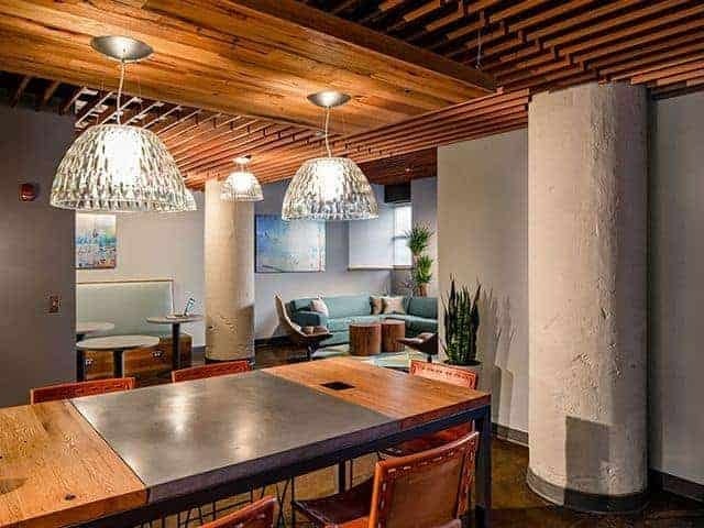 Avalon North Point Lofts