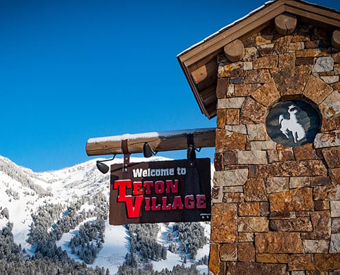 Jackson Hole Real Estate Associates Announces New Office in Teton Village, Wyoming