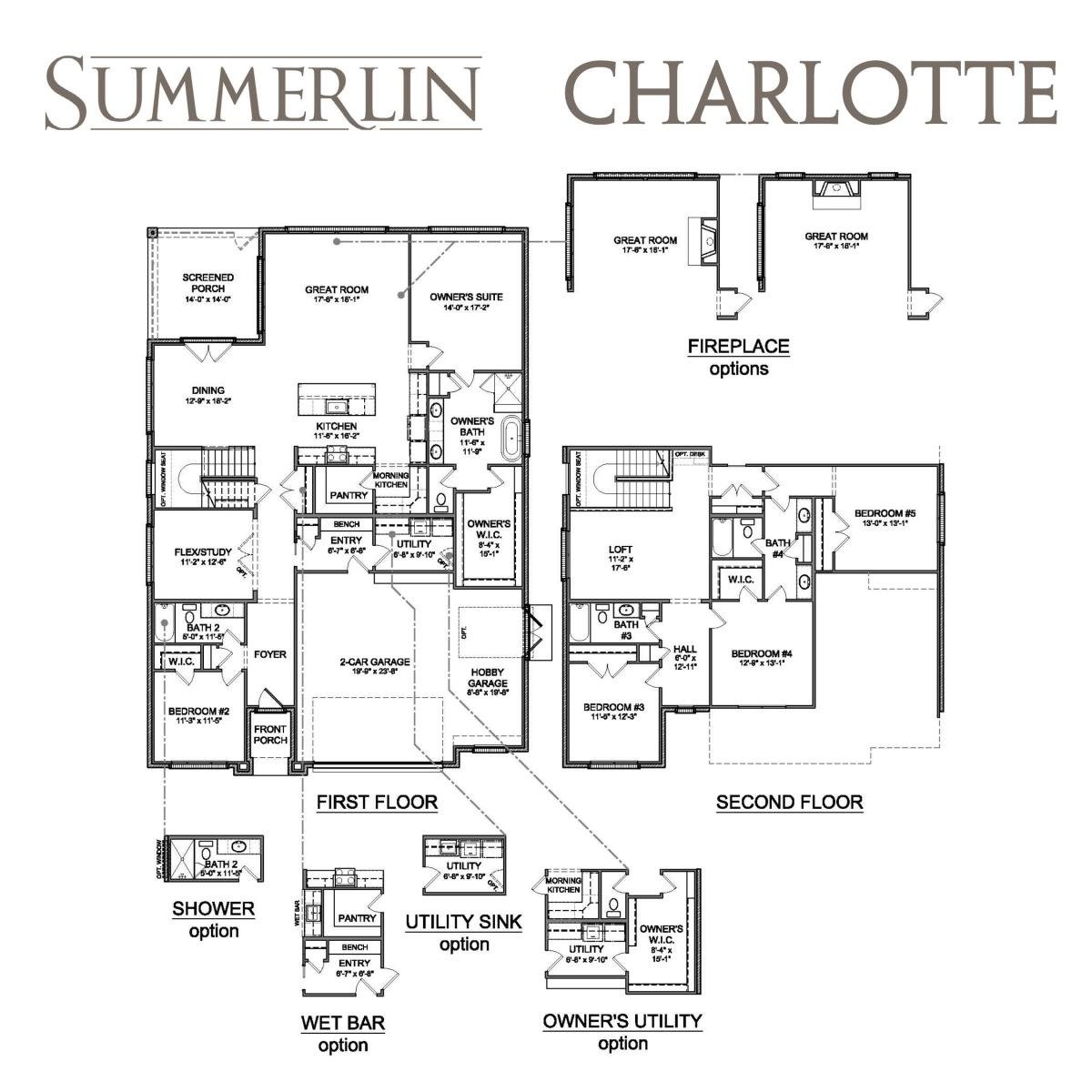 Summerlin – A Lowder New Homes Development