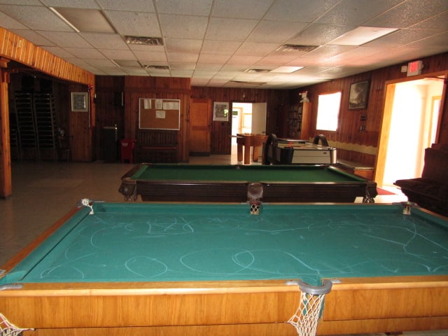 Classic Catskill Resort/Camp