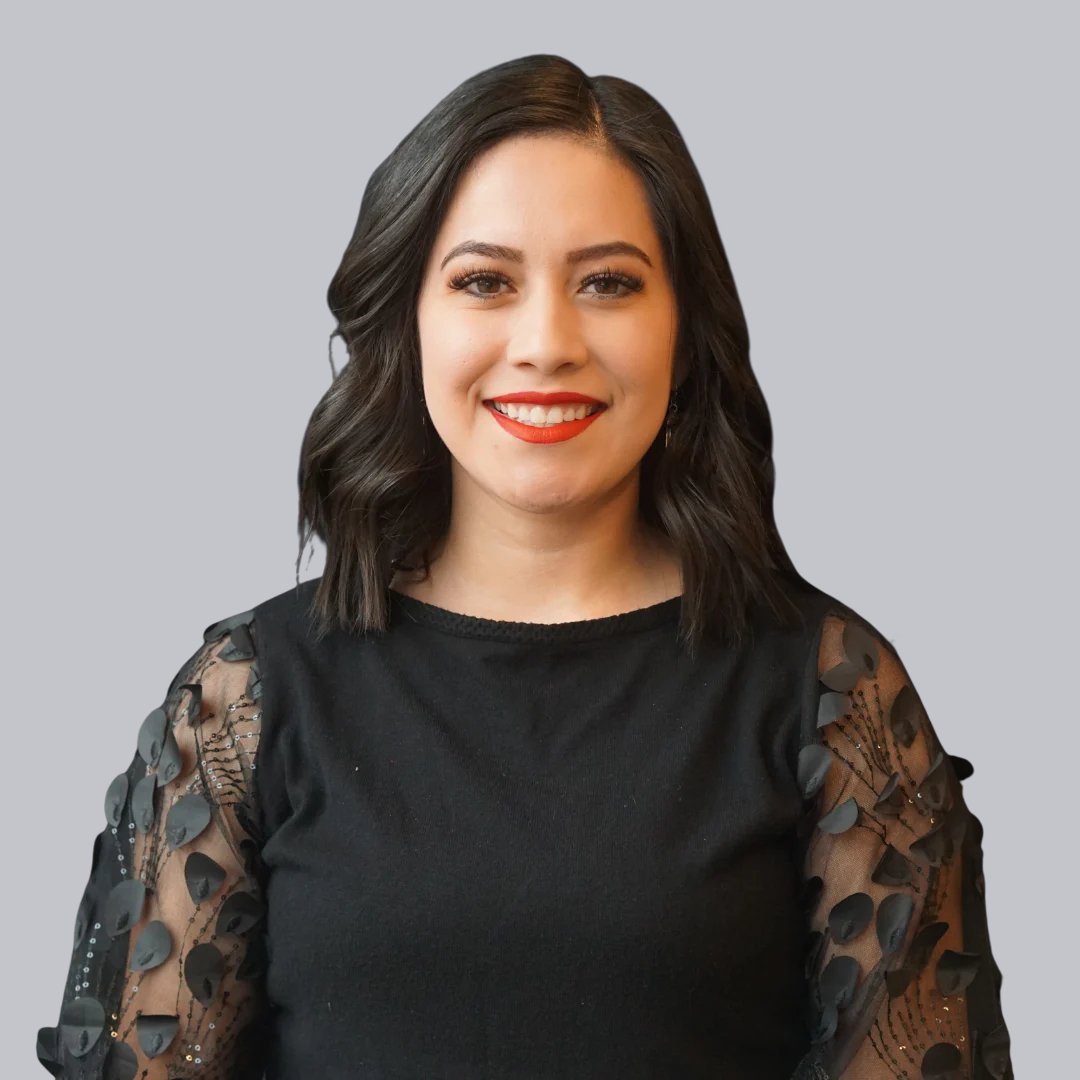 Alyssa (Nadine) Castro Frisco, TX Real Estate Agent Headshot