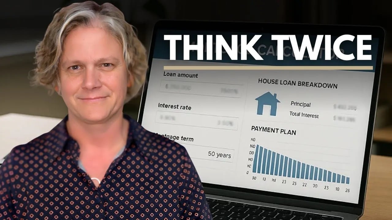 Pros and Cons of a 50-Year Mortgage