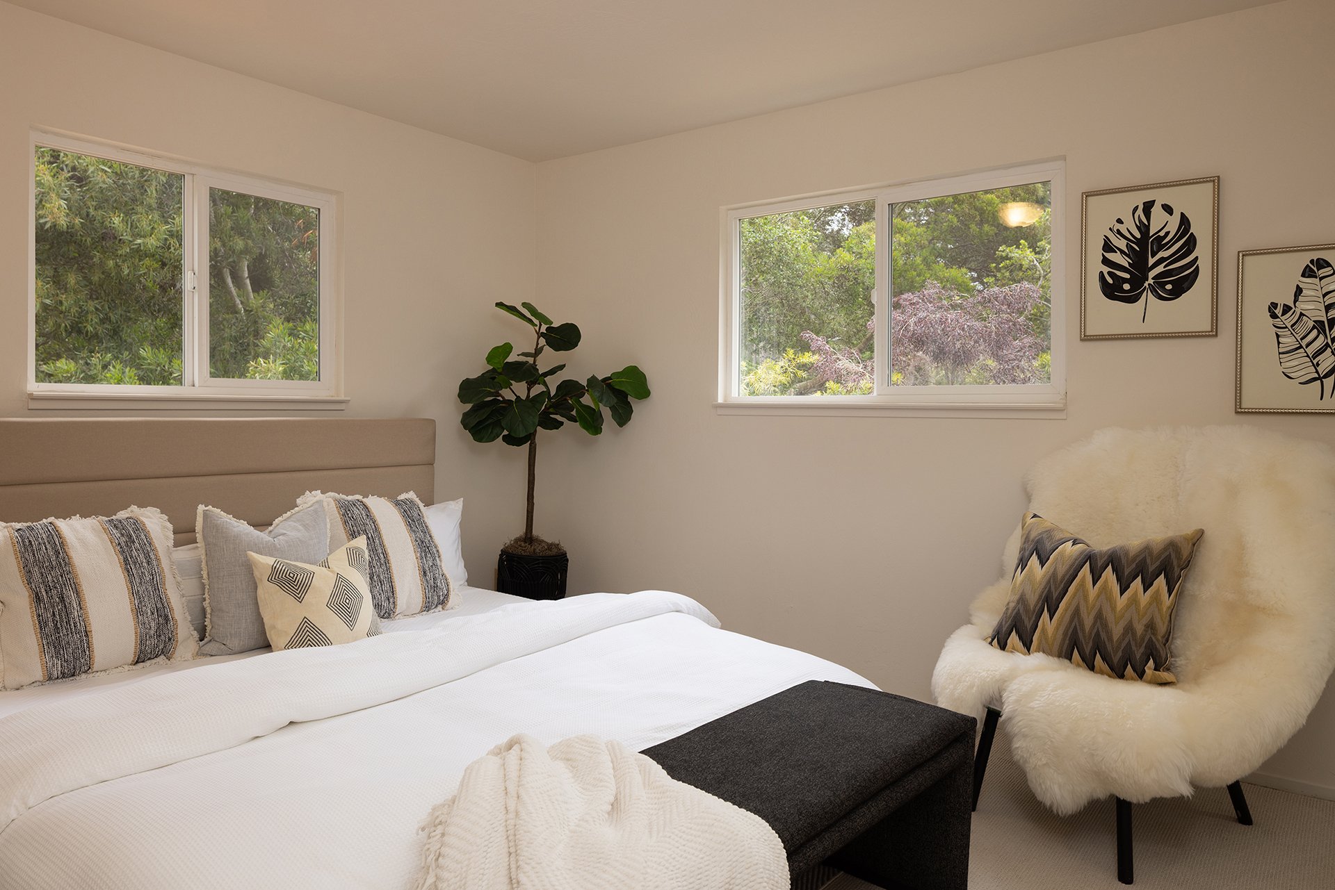 Updated Carmel Retreat - 3391 Carpenter Rd