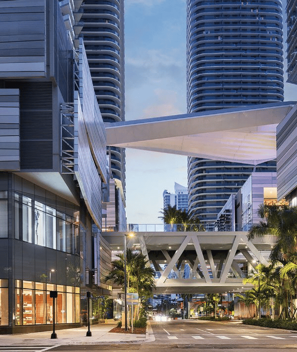 SMART Brickell T2 & T3