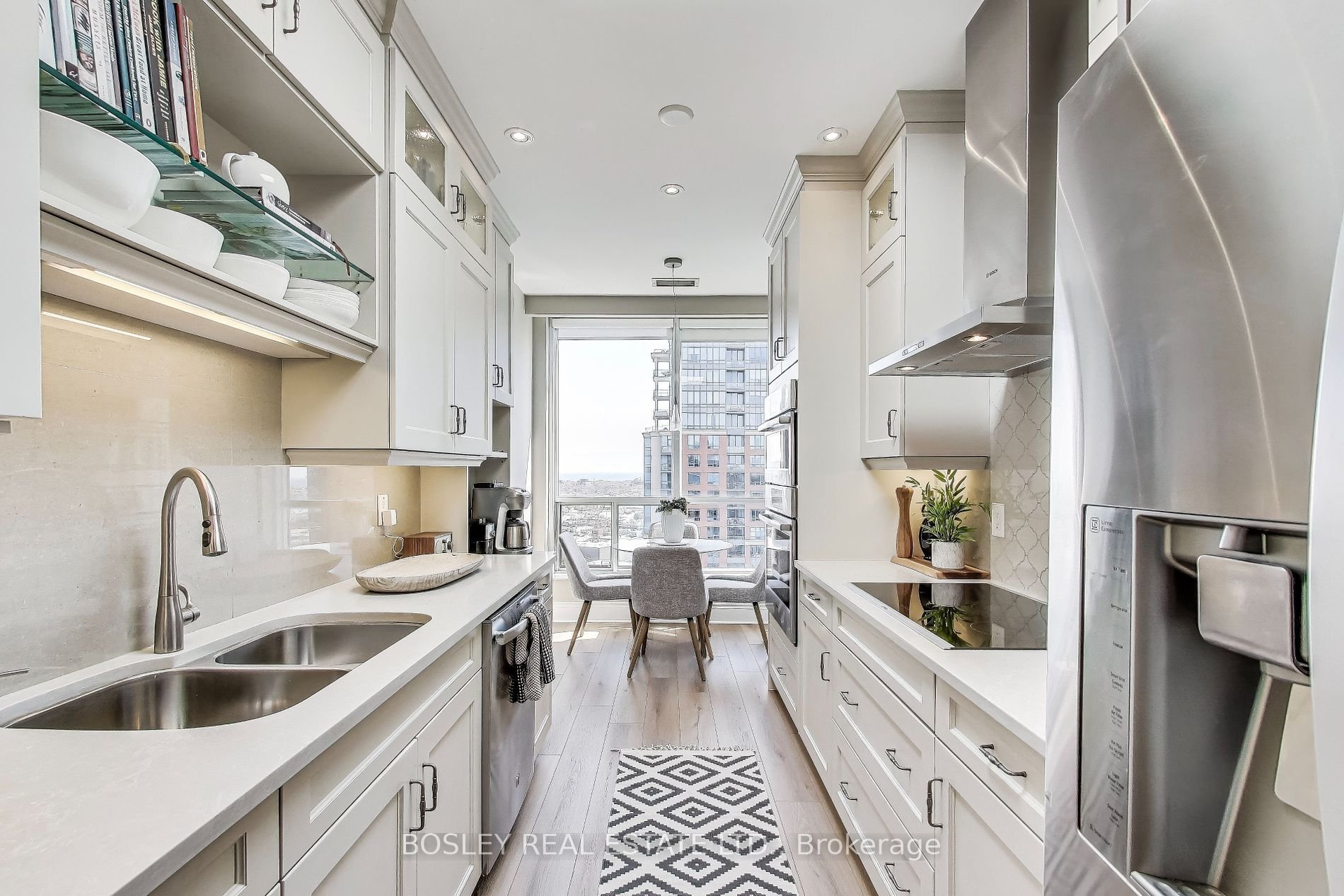 WESTLINE CONDOS 
