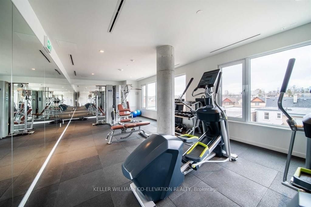 ELEVATED PENTHOUSE LIVING