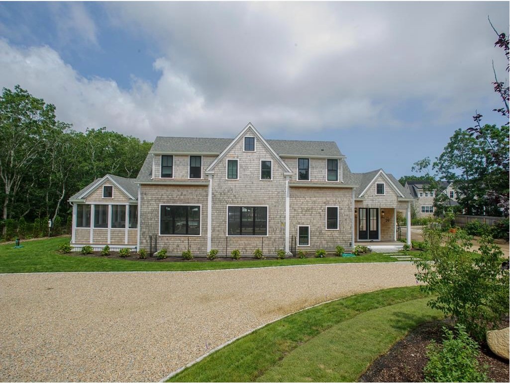 29 Meshacket Rd