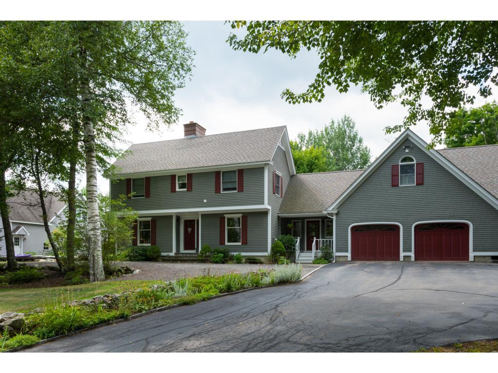 319 Meredith Neck Rd