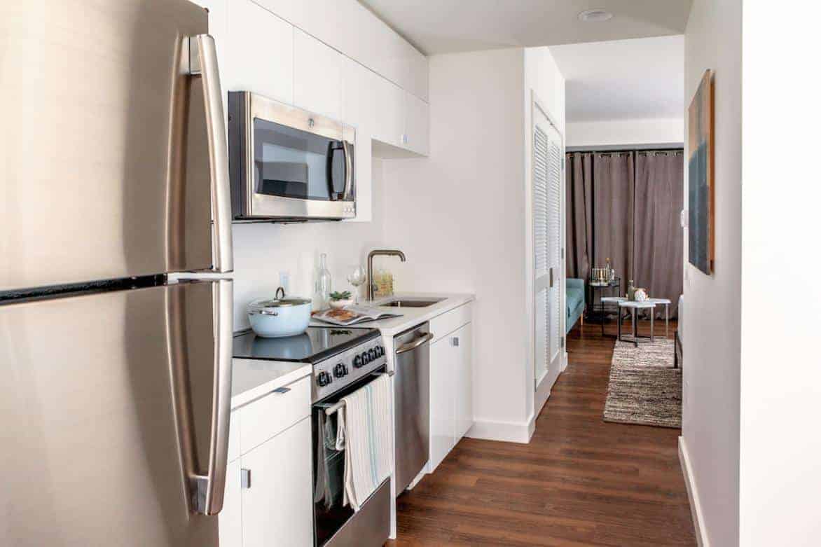 The Van Ness Residences