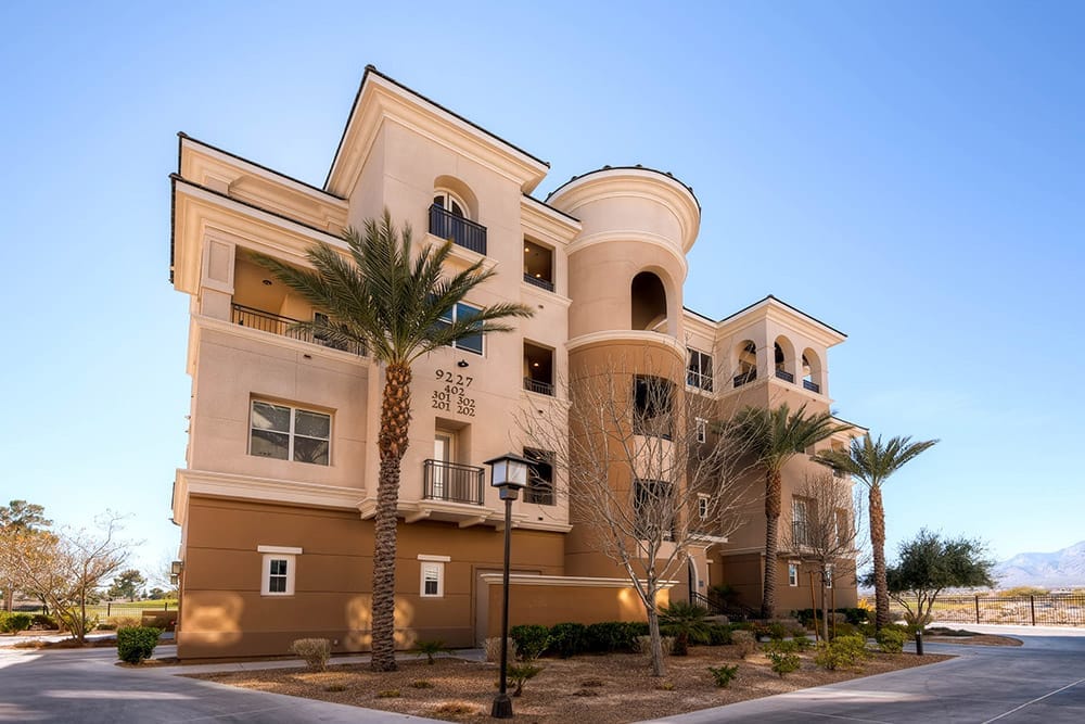 Mira Villa