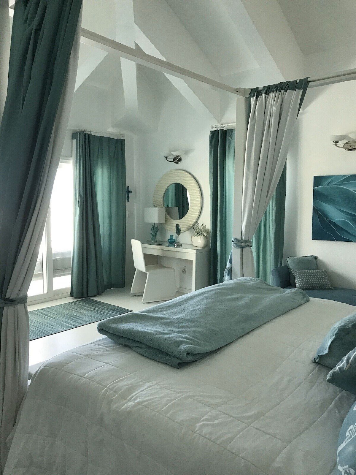 Aqua Dreams